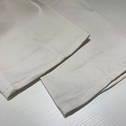 【中古品】【メンズ】 BEN DAVIS ベンデイビス WORK PANTS 690 ワークパンツ ボトムス ストレートパンツ 156-260904-ko-12-teih サイズ：36 カラー：ホワイト 万代Net店
