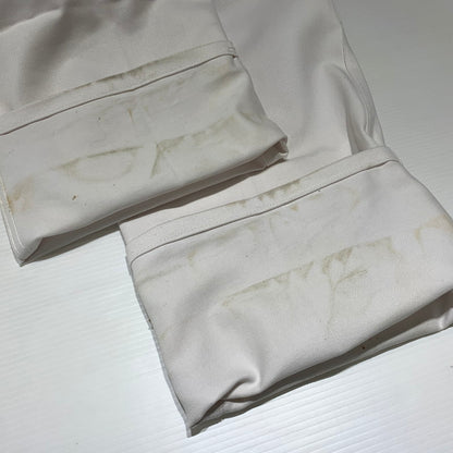 【中古品】【メンズ】 BEN DAVIS ベンデイビス WORK PANTS 690 ワークパンツ ボトムス ストレートパンツ 156-260904-ko-12-teih サイズ：36 カラー：ホワイト 万代Net店