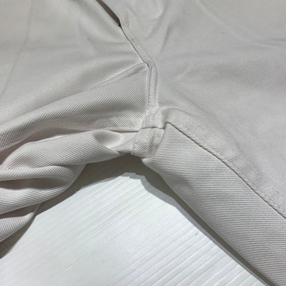 【中古品】【メンズ】 BEN DAVIS ベンデイビス WORK PANTS 690 ワークパンツ ボトムス ストレートパンツ 156-260904-ko-12-teih サイズ：36 カラー：ホワイト 万代Net店