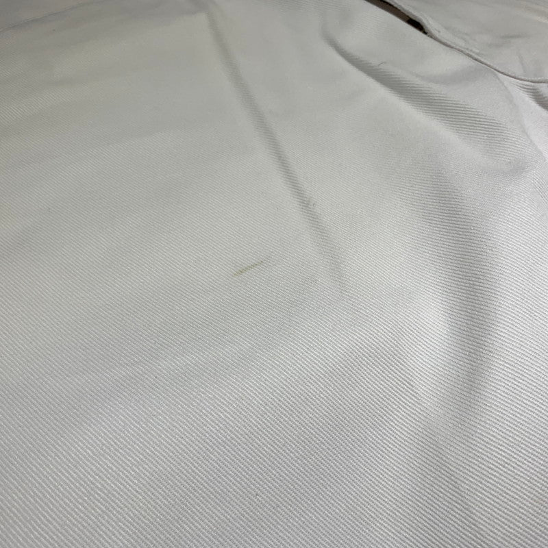 【中古品】【メンズ】 BEN DAVIS ベンデイビス WORK PANTS 690 ワークパンツ ボトムス ストレートパンツ 156-260904-ko-12-teih サイズ：36 カラー：ホワイト 万代Net店
