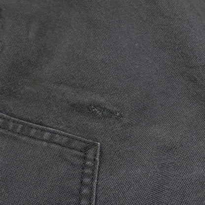【現状渡し品】【メンズ】 Carhartt カーハート DOUBLE KNEE PAINTER PANTS 103334-029 ダブルニー ペインターパンツ ボトムス 156-260905-ko-04-teih サイズ：34 カラー：グレー 万代Net店