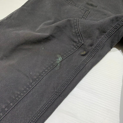 【現状渡し品】【メンズ】 Carhartt カーハート DOUBLE KNEE PAINTER PANTS 103334-029 ダブルニー ペインターパンツ ボトムス 156-260905-ko-04-teih サイズ：34 カラー：グレー 万代Net店