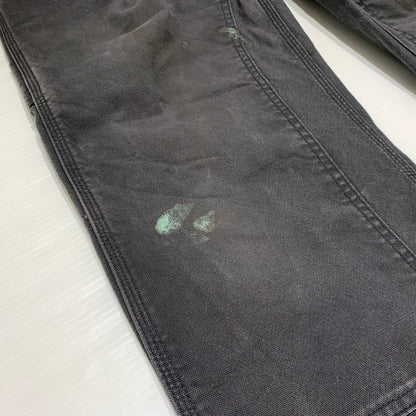 【現状渡し品】【メンズ】 Carhartt カーハート DOUBLE KNEE PAINTER PANTS 103334-029 ダブルニー ペインターパンツ ボトムス 156-260905-ko-04-teih サイズ：34 カラー：グレー 万代Net店