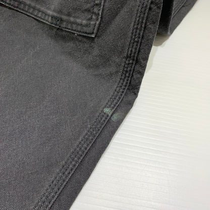 【現状渡し品】【メンズ】 Carhartt カーハート DOUBLE KNEE PAINTER PANTS 103334-029 ダブルニー ペインターパンツ ボトムス 156-260905-ko-04-teih サイズ：34 カラー：グレー 万代Net店