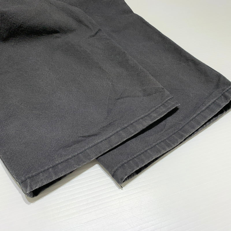 【現状渡し品】【メンズ】 Carhartt カーハート DOUBLE KNEE PAINTER PANTS 103334-029 ダブルニー ペインターパンツ ボトムス 156-260905-ko-04-teih サイズ：34 カラー：グレー 万代Net店