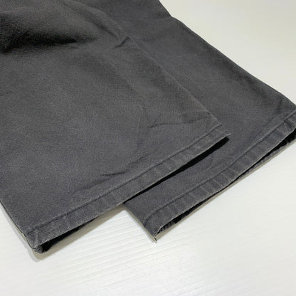 【現状渡し品】【メンズ】 Carhartt カーハート DOUBLE KNEE PAINTER PANTS 103334-029 ダブルニー ペインターパンツ ボトムス 156-260905-ko-04-teih サイズ：34 カラー：グレー 万代Net店