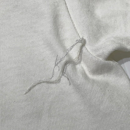 【現状渡し品】【メンズ】 STUSSY ステューシー 90's DRAGON S/S TEE 90年代 ドラゴン ショートスリーブ Tシャツ 半袖 トップス 142-260903-sa-17-teih サイズ：L カラー：ホワイト 万代Net店