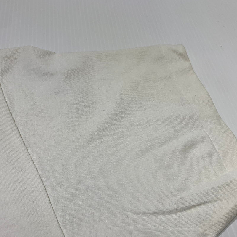 【現状渡し品】【メンズ】 STUSSY ステューシー 90's DRAGON S/S TEE 90年代 ドラゴン ショートスリーブ Tシャツ 半袖 トップス 142-260903-sa-17-teih サイズ：L カラー：ホワイト 万代Net店