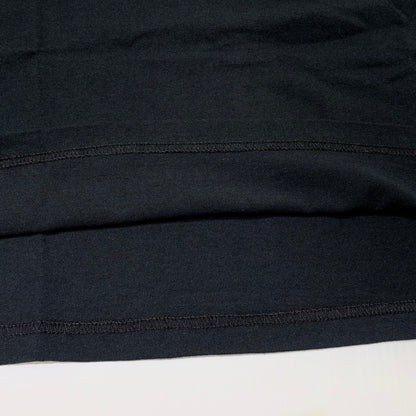 【中古品】【メンズ】 STUSSY ステューシー PIGMENT DYED TEE S64 ピグメント ダイド Tシャツ 半袖 トップス 142-260903-sa-16-teih サイズ：M カラー：ブラック 万代Net店