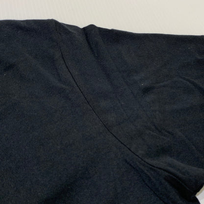 【中古品】【メンズ】 STUSSY ステューシー PIGMENT DYED TEE S64 ピグメント ダイド Tシャツ 半袖 トップス 142-260903-sa-16-teih サイズ：M カラー：ブラック 万代Net店