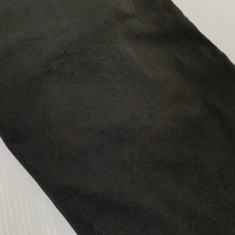【中古品】【メンズ】 RONHERMAN ロンハーマン BAKER EASY PANTS 3620600002 ベイカー イージー パンツ ボトムス 151-260903-sa-19-teih サイズ：M カラー：ブラック 万代Net店