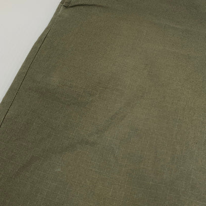 【中古品】【メンズ】 RHC アール エイチ シー × DICKIES ディッキーズ 別注コラボ COTTON PANTS 221M40RH01 コットン パンツ ボトムス 151-260903-sa-18-teih サイズ：32 カラー：カーキ 万代Net店