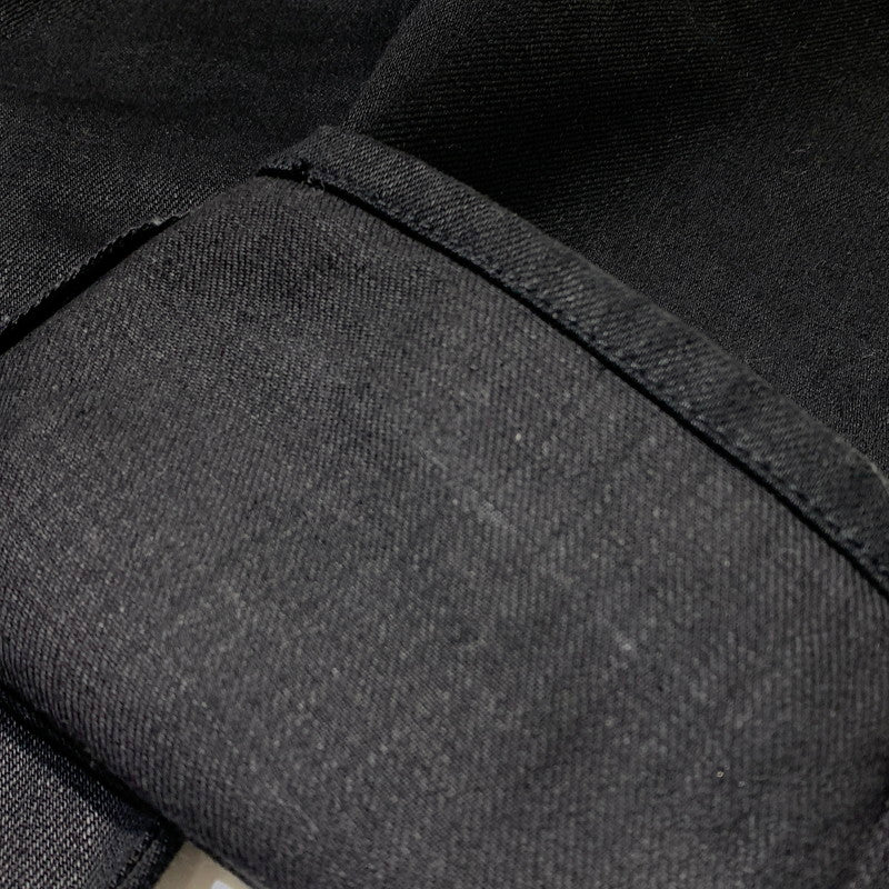 【中古品】【メンズ】 RONHERMAN ロン ハーマン DENIM PANTS RHD01-BK-E02 デニム パンツ ボトムス ジーンズ 151-260903-sa-20-teih サイズ：29 カラー：ブラック 万代Net店