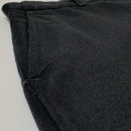 【中古品】【メンズ】 RONHERMAN ロンハーマン TWILL PANTS 3620600123 ツイル パンツ ボトムス 151-260903-sa-21-teih サイズ：M カラー：ブラック 万代Net店
