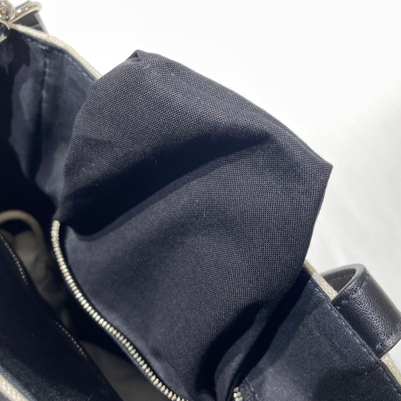 【中古品】【メンズ/レディース】 BALENCIAGA バレンシアガ 544459 エブリデイトートバッグ 2ウェイ ショルダーバッグ カバン 180-260914-ko-08-teih カラー：ナチュラル 万代Net店