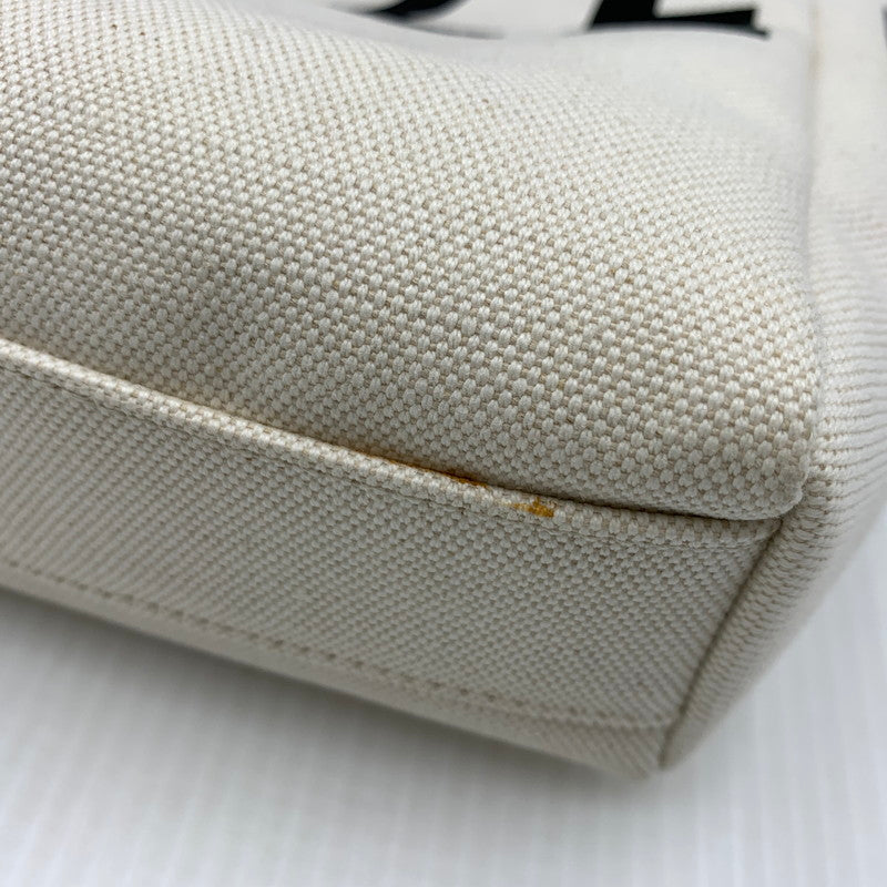 【中古品】【メンズ/レディース】 BALENCIAGA バレンシアガ 544459 エブリデイトートバッグ 2ウェイ ショルダーバッグ カバン 180-260914-ko-08-teih カラー：ナチュラル 万代Net店