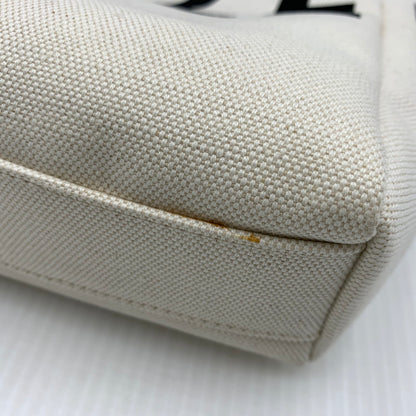 【中古品】【メンズ/レディース】 BALENCIAGA バレンシアガ 544459 エブリデイトートバッグ 2ウェイ ショルダーバッグ カバン 180-260914-ko-08-teih カラー：ナチュラル 万代Net店