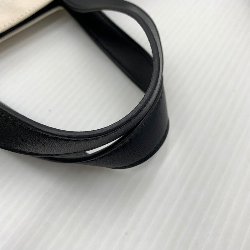 【中古品】【メンズ/レディース】 BALENCIAGA バレンシアガ 544459 エブリデイトートバッグ 2ウェイ ショルダーバッグ カバン 180-260914-ko-08-teih カラー：ナチュラル 万代Net店