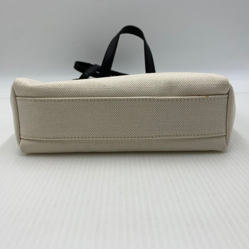 【中古品】【メンズ/レディース】 BALENCIAGA バレンシアガ 544459 エブリデイトートバッグ 2ウェイ ショルダーバッグ カバン 180-260914-ko-08-teih カラー：ナチュラル 万代Net店