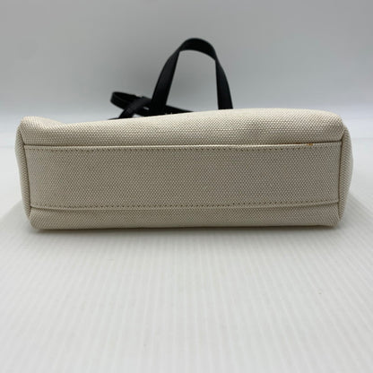 【中古品】【メンズ/レディース】 BALENCIAGA バレンシアガ 544459 エブリデイトートバッグ 2ウェイ ショルダーバッグ カバン 180-260914-ko-08-teih カラー：ナチュラル 万代Net店
