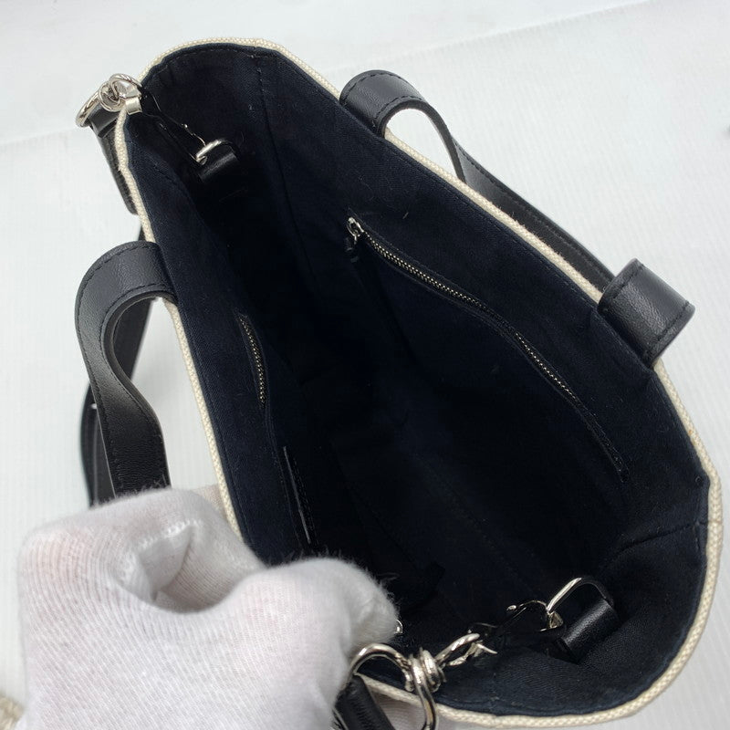 【中古品】【メンズ/レディース】 BALENCIAGA バレンシアガ 544459 エブリデイトートバッグ 2ウェイ ショルダーバッグ カバン 180-260914-ko-08-teih カラー：ナチュラル 万代Net店
