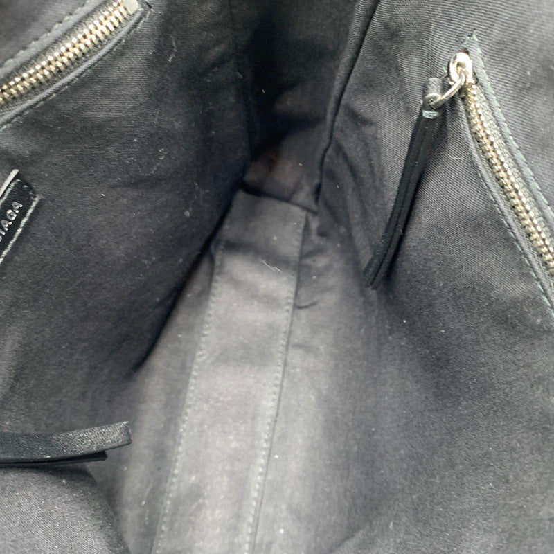 【中古品】【メンズ/レディース】 BALENCIAGA バレンシアガ 544459 エブリデイトートバッグ 2ウェイ ショルダーバッグ カバン 180-260914-ko-08-teih カラー：ナチュラル 万代Net店