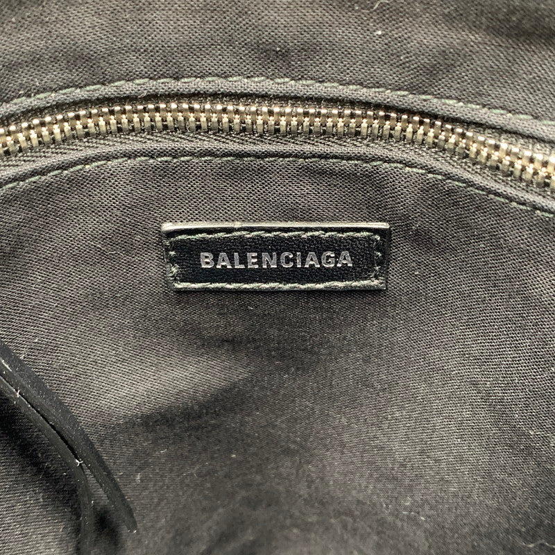 【中古品】【メンズ/レディース】 BALENCIAGA バレンシアガ 544459 エブリデイトートバッグ 2ウェイ ショルダーバッグ カバン 180-260914-ko-08-teih カラー：ナチュラル 万代Net店