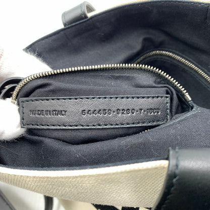 【中古品】【メンズ/レディース】 BALENCIAGA バレンシアガ 544459 エブリデイトートバッグ 2ウェイ ショルダーバッグ カバン 180-260914-ko-08-teih カラー：ナチュラル 万代Net店