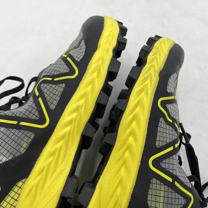 【中古品】【メンズ】 INOV8 イノヴェイト MUDTALON SPEED NR4FSZ01M マッドタロン スピード スニーカー 靴 トレイル ランニング シューズ 162-260904-yo-15-teih サイズ：28cm カラー：イエロー/ブラック 万代Net店