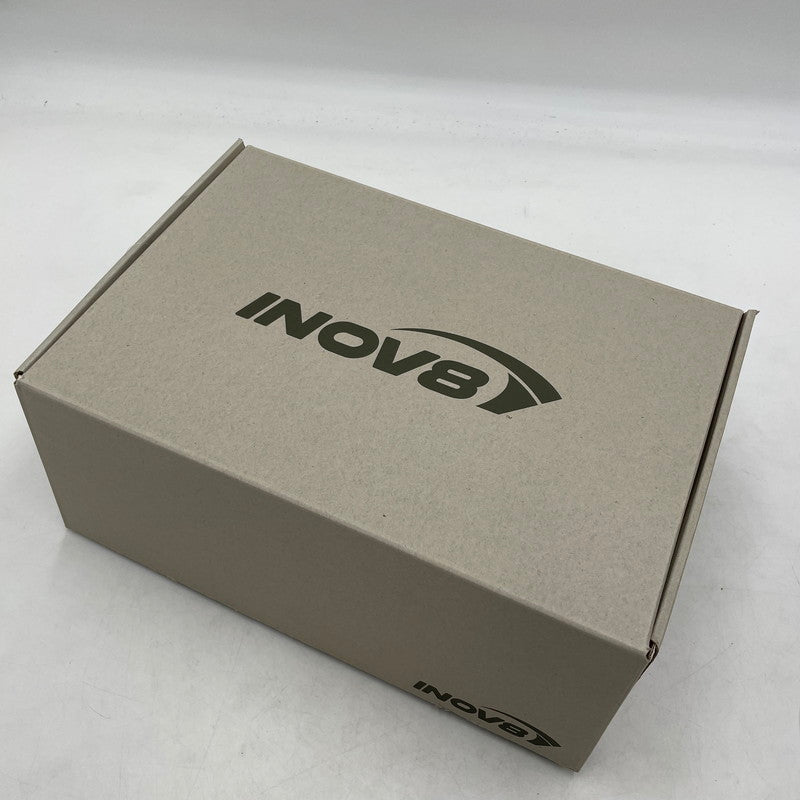 【中古品】【メンズ】 INOV8 イノヴェイト MUDTALON SPEED NR4FSZ01M マッドタロン スピード スニーカー 靴 トレイル ランニング シューズ 162-260904-yo-15-teih サイズ：28cm カラー：イエロー/ブラック 万代Net店