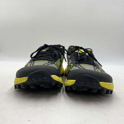 【中古品】【メンズ】 INOV8 イノヴェイト MUDTALON SPEED NR4FSZ01M マッドタロン スピード スニーカー 靴 トレイル ランニング シューズ 162-260904-yo-15-teih サイズ：28cm カラー：イエロー/ブラック 万代Net店
