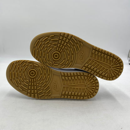 【中古品】【メンズ】 NIKE ナイキ AIR JORDAN 1 LOW GOLF DD9315-111 エアジョーダン1 ロー ゴルフ スニーカー 靴 シューズ 160-260904-yo-11-teih サイズ：27.5 カラー：ホワイト 万代Net店