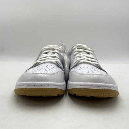 【中古品】【メンズ】 NIKE ナイキ AIR JORDAN 1 LOW GOLF DD9315-111 エアジョーダン1 ロー ゴルフ スニーカー 靴 シューズ 160-260904-yo-11-teih サイズ：27.5 カラー：ホワイト 万代Net店