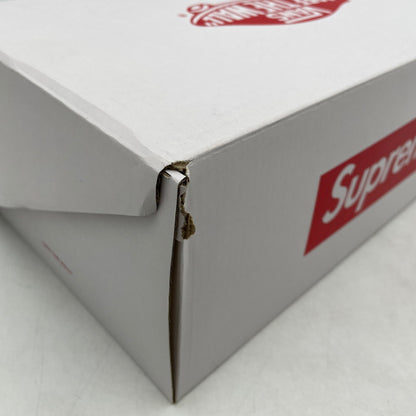 【中古品】【メンズ】 SUPREME シュプリーム × VANS バンズ 別注コラボ 23SS DOLLAR ERA VN0A5FC9GRN ダラー エラ スニーカー 靴 シューズ 162-260904-yo-14-teih サイズ：27.5cm カラー：総柄 万代Net店