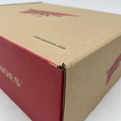 【中古品】【メンズ】 RED WING レッドウィング 9-INCH PECOS BOOTS 8168 9インチ ペコス ブーツ シューズ 靴 164-260904-yo-17-teih サイズ：27.5cm カラー：ベージュ 万代Net店