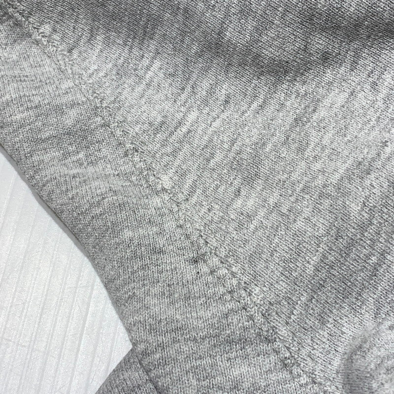 【中古品】【メンズ】 CHAMPION チャンピオン 90’s REVERSE WEAVE SWEAT 90年代 リバース ウィーブ スウェット 長袖 トップス トレーナー 145-260903-sa-10-teih サイズ：XL カラー：グレー 万代Net店