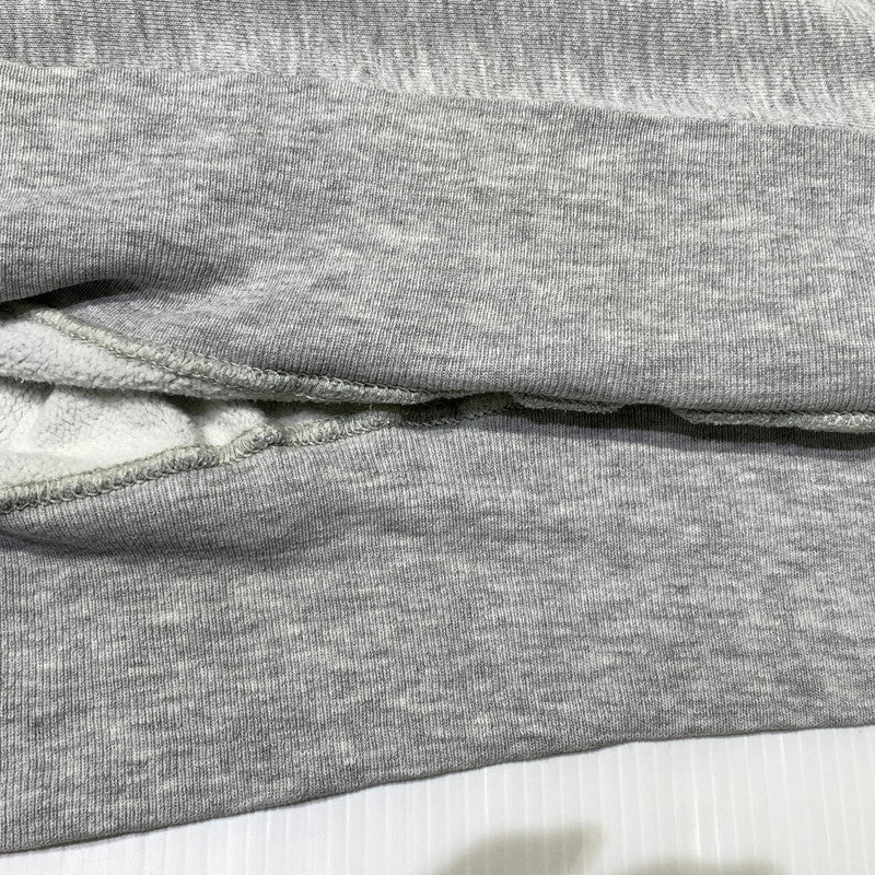 【中古品】【メンズ】 CHAMPION チャンピオン 90’s REVERSE WEAVE SWEAT 90年代 リバース ウィーブ スウェット 長袖 トップス トレーナー 145-260903-sa-10-teih サイズ：XL カラー：グレー 万代Net店
