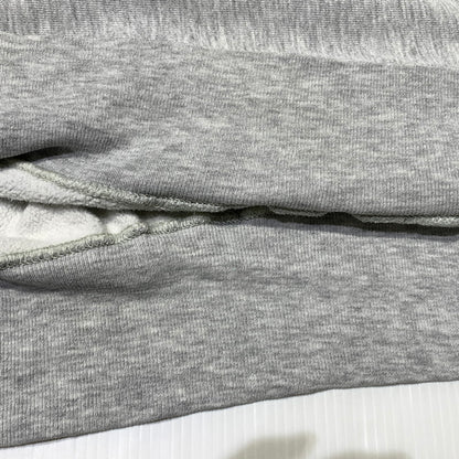 【中古品】【メンズ】 CHAMPION チャンピオン 90’s REVERSE WEAVE SWEAT 90年代 リバース ウィーブ スウェット 長袖 トップス トレーナー 145-260903-sa-10-teih サイズ：XL カラー：グレー 万代Net店