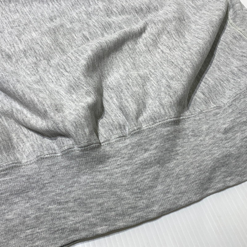 【中古品】【メンズ】 CHAMPION チャンピオン 90’s REVERSE WEAVE SWEAT 90年代 リバース ウィーブ スウェット 長袖 トップス トレーナー 145-260903-sa-10-teih サイズ：XL カラー：グレー 万代Net店