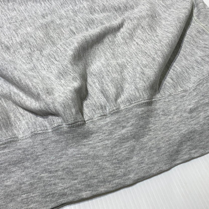 【中古品】【メンズ】 CHAMPION チャンピオン 90’s REVERSE WEAVE SWEAT 90年代 リバース ウィーブ スウェット 長袖 トップス トレーナー 145-260903-sa-10-teih サイズ：XL カラー：グレー 万代Net店