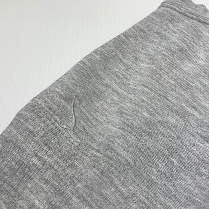 【中古品】【メンズ】 CHAMPION チャンピオン 90’s REVERSE WEAVE SWEAT 90年代 リバース ウィーブ スウェット 長袖 トップス トレーナー 145-260903-sa-10-teih サイズ：XL カラー：グレー 万代Net店