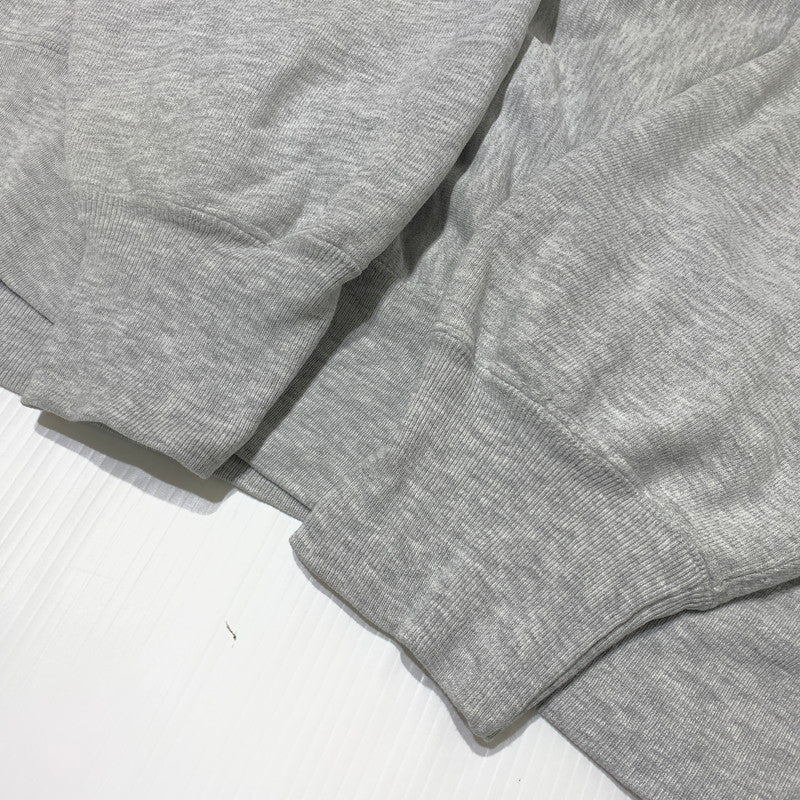 【中古品】【メンズ】 CHAMPION チャンピオン 90’s REVERSE WEAVE SWEAT 90年代 リバース ウィーブ スウェット 長袖 トップス トレーナー 145-260903-sa-10-teih サイズ：XL カラー：グレー 万代Net店