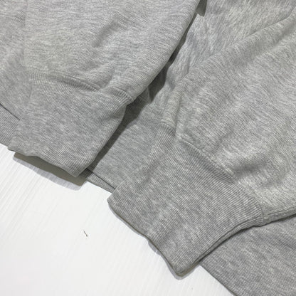 【中古品】【メンズ】 CHAMPION チャンピオン 90’s REVERSE WEAVE SWEAT 90年代 リバース ウィーブ スウェット 長袖 トップス トレーナー 145-260903-sa-10-teih サイズ：XL カラー：グレー 万代Net店