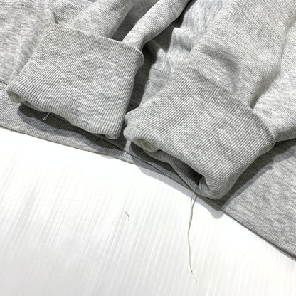 【中古品】【メンズ】 CHAMPION チャンピオン 90’s REVERSE WEAVE SWEAT 90年代 リバース ウィーブ スウェット 長袖 トップス トレーナー 145-260903-sa-10-teih サイズ：XL カラー：グレー 万代Net店