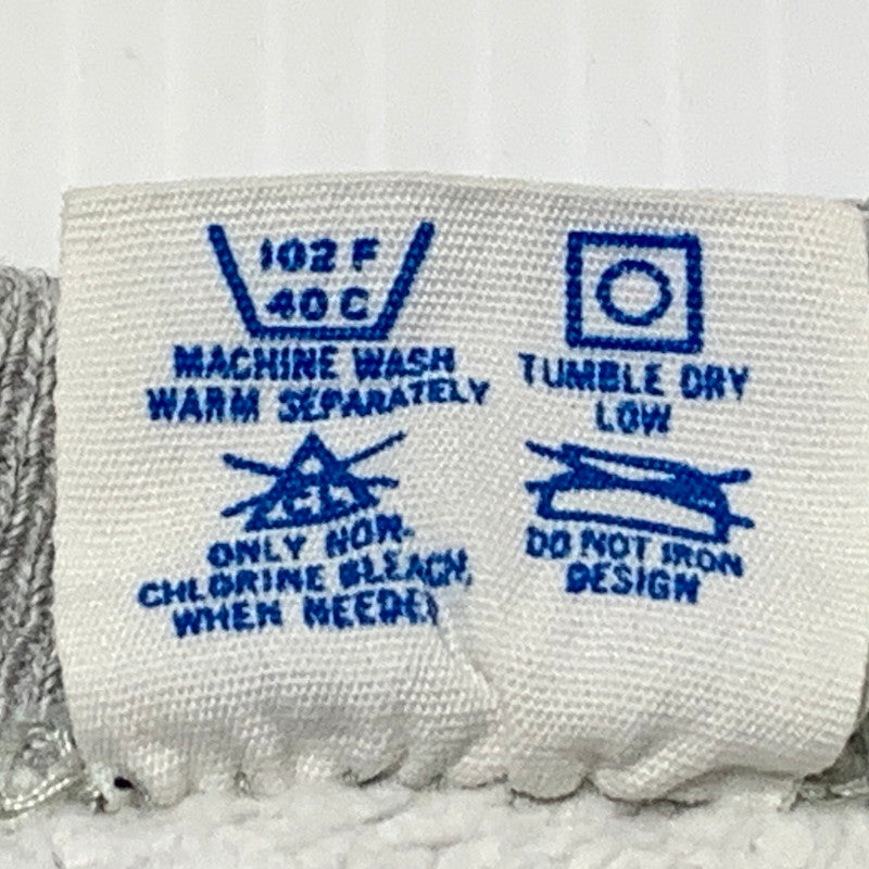 【中古品】【メンズ】 CHAMPION チャンピオン 90’s REVERSE WEAVE SWEAT 90年代 リバース ウィーブ スウェット 長袖 トップス トレーナー 145-260903-sa-10-teih サイズ：XL カラー：グレー 万代Net店