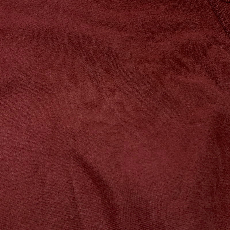【中古品】【メンズ】 CHAMPION チャンピオン 90’s REVERSE WEAVE SWEAT 145 90年代 リバース ウィーブ スウェット 長袖 トップス トレーナー 145-260903-sa-11-teih サイズ：L カラー：バーガンディー 万代Net店