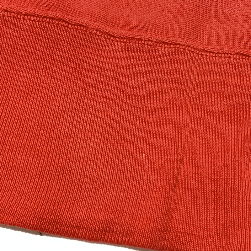 【中古品】【メンズ】 CHAMPION チャンピオン 80’s VINTAGE REVERSE WEAVE SWEAT 80年代 ヴィンテージ リバース ウィーブ スウェット 長袖 トップス トレーナー 目無し 145-260903-sa-13-teih サイズ：M カラー：レッド 万代Net店