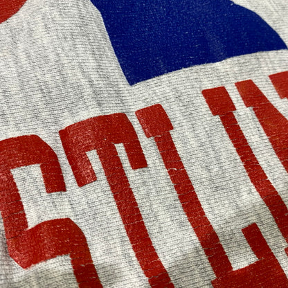 【中古品】【メンズ】 CHAMPION チャンピオン 90’s REVERSE WEAVE "MINNESOTA" SWEAT 90年代 リバース ウィーブ ミネソタ スウェット 長袖 トップス トレーナー 145-260903-sa-09-teih サイズ：L カラー：グレー 万代Net店