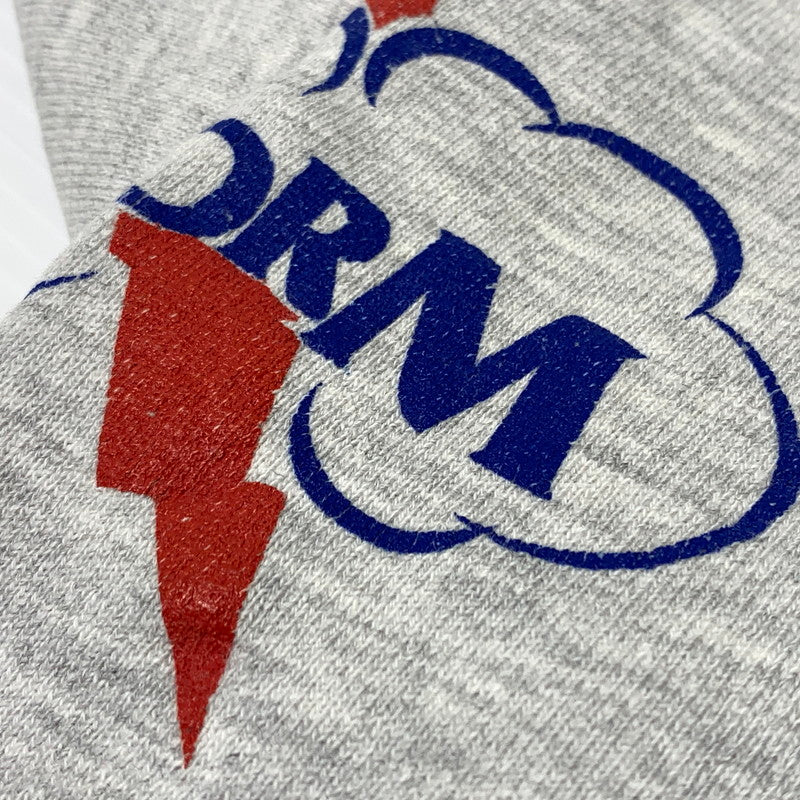 【中古品】【メンズ】 CHAMPION チャンピオン 90’s REVERSE WEAVE "MINNESOTA" SWEAT 90年代 リバース ウィーブ ミネソタ スウェット 長袖 トップス トレーナー 145-260903-sa-09-teih サイズ：L カラー：グレー 万代Net店