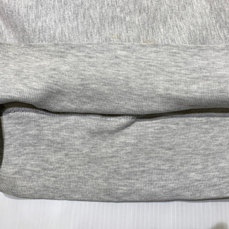 【中古品】【メンズ】 CHAMPION チャンピオン 90’s REVERSE WEAVE "MINNESOTA" SWEAT 90年代 リバース ウィーブ ミネソタ スウェット 長袖 トップス トレーナー 145-260903-sa-09-teih サイズ：L カラー：グレー 万代Net店